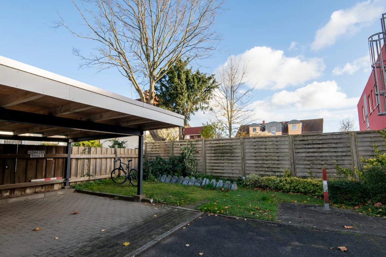 Waldstrasse 2 Windrose Kellenhusen Exterior foto